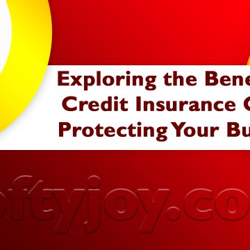 Exploring the Benefits of Credit Insurance Cover