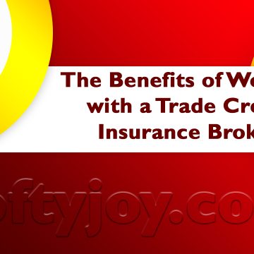 The Benefits of Working with a Trade Credit Insurance Broker