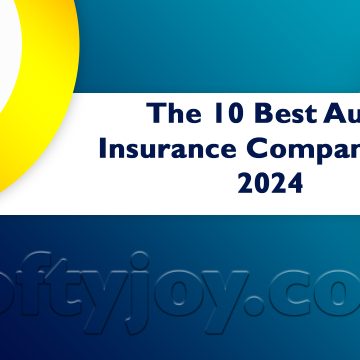 Auto Insurance Companies