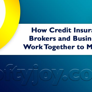 Credit Insurance Brokers and Businesses Work Together to Mitigate Risk
