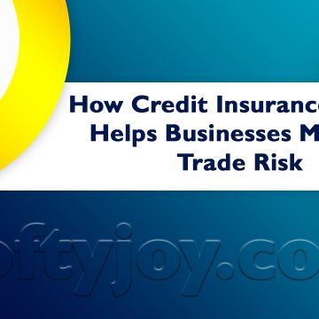 How Credit Insurance Cover Helps Businesses Manage Trade Risk