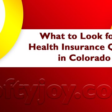 Health Insurance Quotes in Colorado