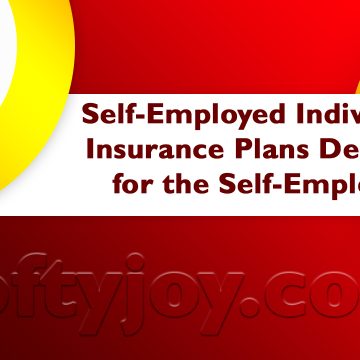 Self-Employed Individuals