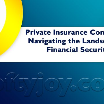 Private Insurance Companies