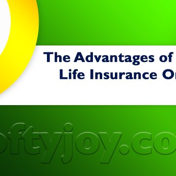 The Advantages of Buying Life Insurance Online