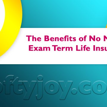 The Benefits of No Medical Exam Term Life Insurance