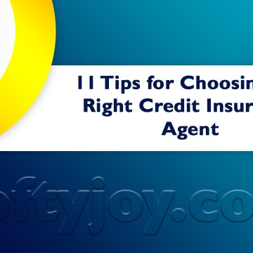 Tips for Choosing the Right Credit Insurance Agent