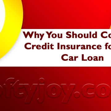 Why You Should Consider Credit Insurance for Your Car Loan