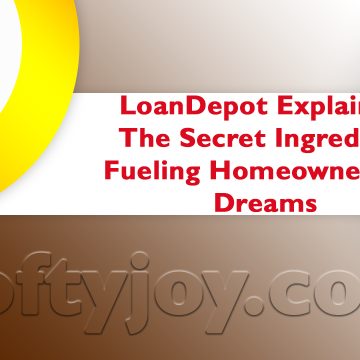 LoanDepot Explained