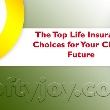 The Top Life Insurance Choices for Your Child's Future