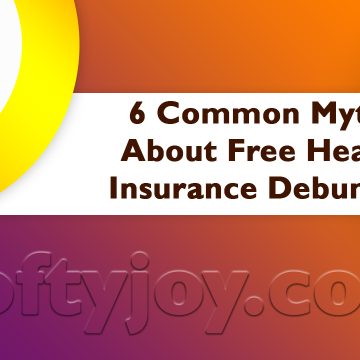 Common Myths About Free Health Insurance