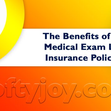 The Benefits of No Medical Exam Life Insurance Policies